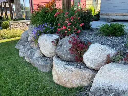 landscaping services Newberg